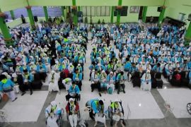 PPIH Embarkasi Solo imbau jamaah calhaj waspadai penipuan kartu nusuk