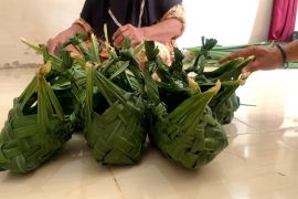 Program &ldquo;eco kurban&rdquo; di Palu angkat budaya lokal dan lingkungan
