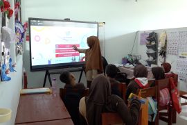 Revitalisasi dan RKB SLBN untuk pendidikan inklusif yang berkeadilan