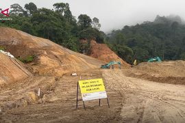BPJN: pemulihan permanen jalan Malalak tetap dilanjutkan dengan APBN
