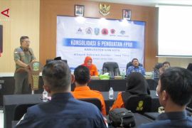 Kawasan Tapal Kuda jadi fokus penguatan mitigasi bencana