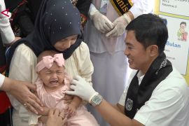 Kemenkes dorong pemda ajukan formasi dokter spesialis di pelosok
