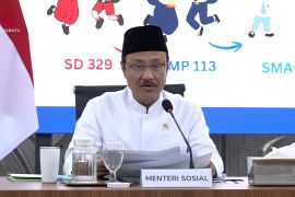 Mensos sebut 453 siswa Sekolah Rakyat siap lulus tahun ini