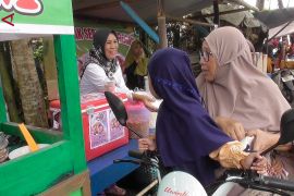 Program dana bergulir Banyumas bantu UMKM berkembang
