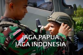 Jaga Papua, Jaga Indonesia (bagian 3)