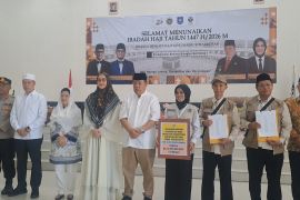 Pemprov Babel tanggung biaya transportasi jamaah haji 2026