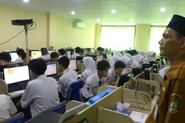 146 sekolah swasta di Kota Tangerang ikut program sekolah gratis