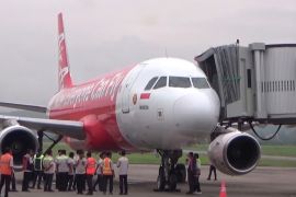 Inflasi Sultra 2,98 persen dipicu transportasi udara