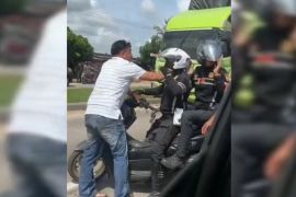 Sanksi untuk 19 oknum Dishub Palembang terkait pungli tunggu hasil BAP