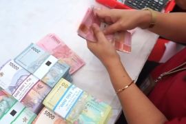 Pemerintah pastikan kondisi fiskal Indonesia tetap kuat