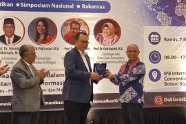 BRIN dan ADPIKI bangun jejaring riset komunikasi nasional