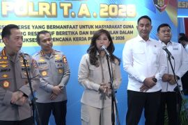 Kemenkomdigi dan Polri perkuat kolaborasi, basmi kejahatan siber
