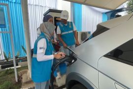 Menkeu Purbaya targetkan insentif kendaraan listrik mulai Juni 2026