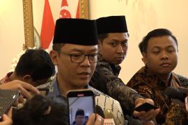 Menlu Sugiono: 780 personel TNI dikirim kembali untuk misi UNIFIL