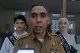 Nikah anak jadi sorotan, Bogor gencarkan CAMPERNIK