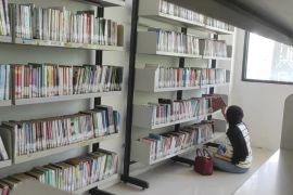 DPK Cilegon buka gedung perpustakaan baru untuk tingkatkan kunjungan