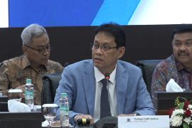 Menkeu setujui Rp200 juta untuk dana riset produksi ikan di Danau Toba