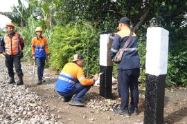 PT KAI Divre I Sumut tutup 39 perlintasan sebidang ilegal