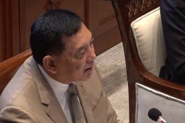 Menhan sebut 750 Batalyon baru perkuat keamanan daerah