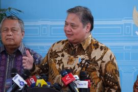 Airlangga: Pengusaha tak perlu khawatir soal PP tata kelola ekspor SDA