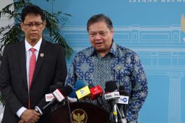 Menko Airlangga ungkap asosiasi respons positif pembentukan DSI