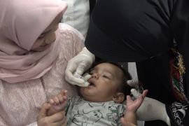 Aceh jadi percontohan kebangkitan imunisasi nasional
