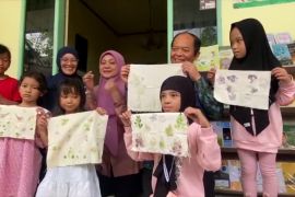 Badan Bahasa dorong inovasi Taman Baca Masyarakat di Kendari