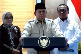 Resmikan Museum Marsinah, Presiden: Simbol peringatan seorang pejuang