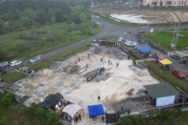 Skatepark di Tarakan Kaltara bakal berdampingan dengan UMKM anak muda