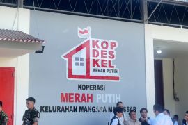 Gubernur Sulsel yakin KDKMP jadi motor penggerak ekonomi daerah