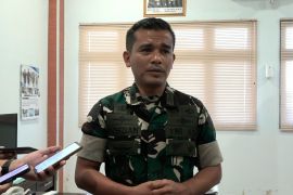 Oknum TNI dan warga sipil jadi tersangka penembakan di Palembang