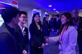 Komdigi fasilitasi anak muda Indonesia berinovasi dengan AI