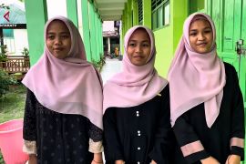 Sulsel perkuat edukasi santri guna cegah kekerasan seksual di Ponpes