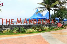 KEK Mandalika raup investasi Rp6,018 triliun dari 29 investor