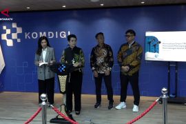 Komdigi sebut digitalisasi perlinsos bakal cakup wilayah 3T