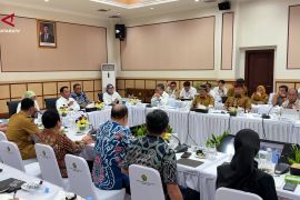 Kaltara percepat infrastruktur listrik desa lewat kemudahan birokrasi
