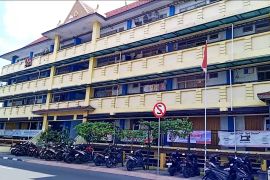 Kali Code jadi contoh penataan permukiman perkotaan