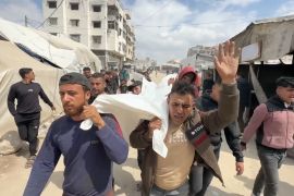 Tiga warga Gaza tewas akibat tembakan Israel dalam 24 jam terakhir