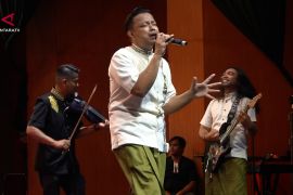 Tribute to Nyawoung, saat musik etnik Aceh kembali sapa generasi muda
