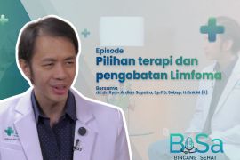 Beragam pengobatan limfoma, mana yang paling tepat? (3)