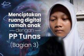 Menciptakan ruang digital ramah anak dengan PP Tunas (bagian 3)