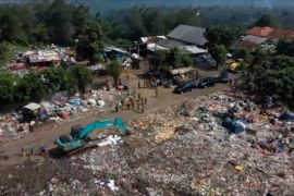 Wali Kota Bogor: Lahan PSEL 100 persen siap untuk groundbreaking