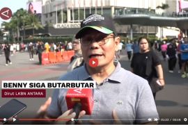 TVRI, ANTARA, dan RRI perkuat kolaborasi pemberitaan Piala Dunia 2026 - VIDEO