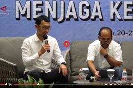 KPK ingatkan pengelolaan anggaran jumbo MBG perlu kehati-hatian - VIDEO