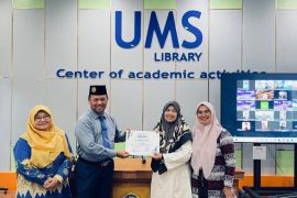 UMS dan UTHM perkuat kerja sama akademik lewat visiting lecturer