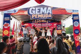 IKPPI gelar Gema Pemuda 2026 untuk hidupkan semangat Kongres Pemuda
