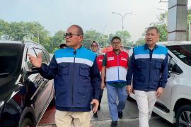 BPH Migas pastikan kelancaran penyaluran BBM saat libur panjang