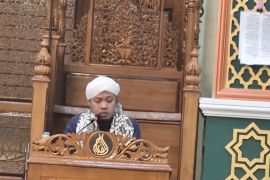UstadZ Walad ungkap seseorang tak sukses sebagai hamba-Nya