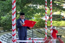 Ketua DPRD Kalsel ajak jadikan Pancasila sebagai pedoman