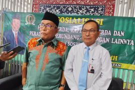 Warga ditekankan pelihara lingkungan dan tangani sampah